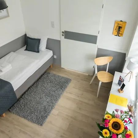 Great Polonia Center Ξενοδοχείο με διαμερίσματα 3*