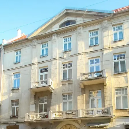 Aparthotel Bracka 6