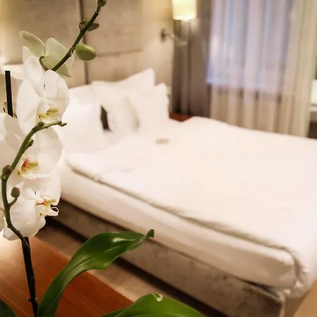 Bracka 6 Aparthotel