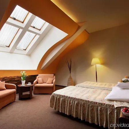 Wit Stwosz Hotel 3*