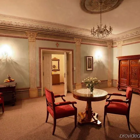 Wit Stwosz Hotel