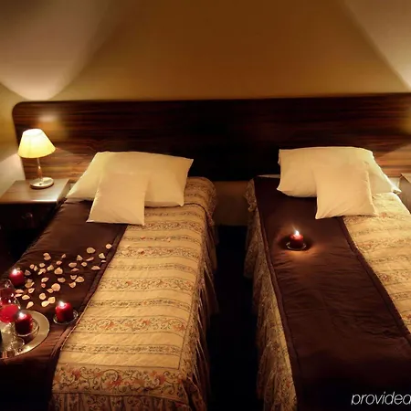 Wit Stwosz Hotel