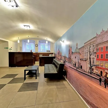 Apartment Old Town Luxe Retreat - King Bed - Steps To Main Square Krakow