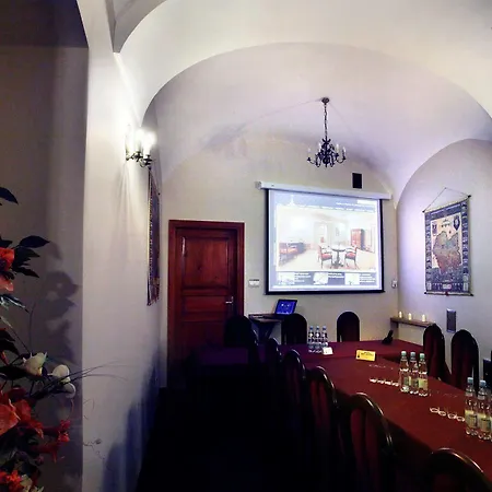 Wit Stwosz Hotel 3*