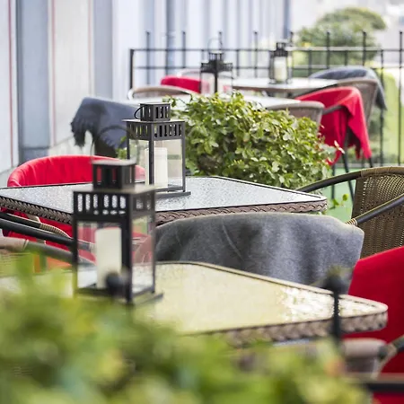 Hotel Great Polonia Conrad 4*