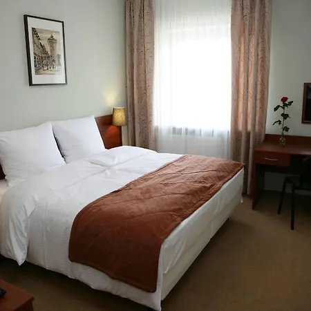 Globus Aparthotel