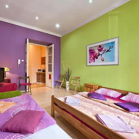 70s Hotel Krakau