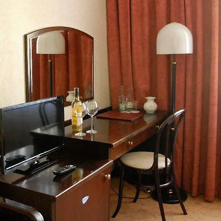 Resort Go Cracow 3*