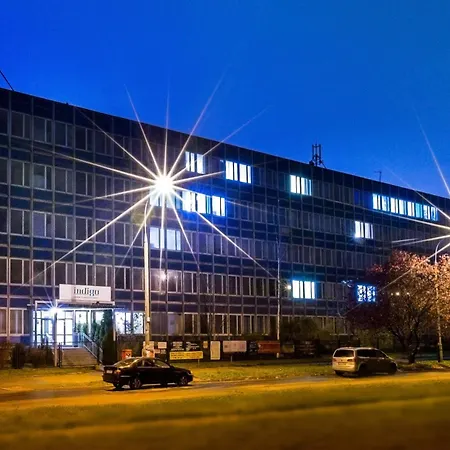 Hostel Dom Turystyczny Indigo - Pracowniczy