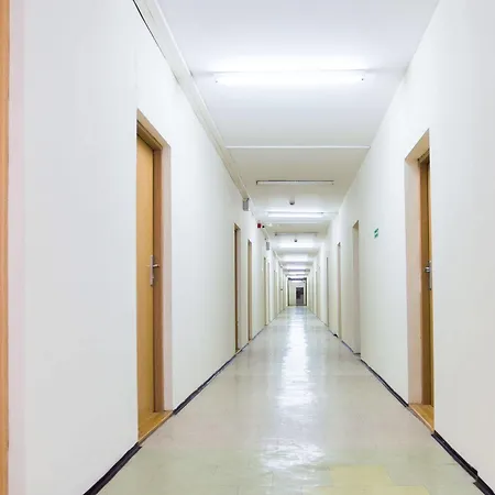 Dom Turystyczny Indigo - Pracowniczy Kraków