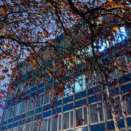 Dom Turystyczny Indigo - Pracowniczy Hostel *