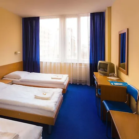 Hostel Dom Turystyczny Indigo - Pracowniczy *