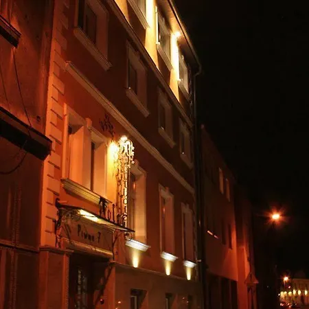 Adler Aparthotel