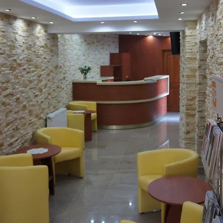 Adler Aparthotel
