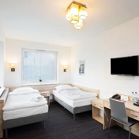 Automobil Hotell
