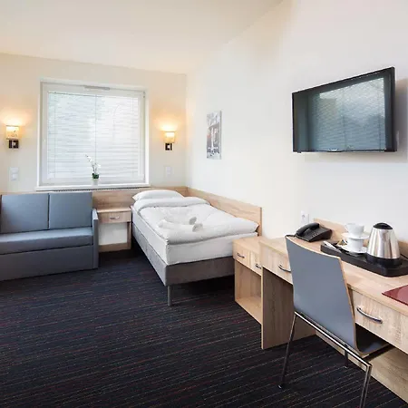 Hotell Automobil Kraków