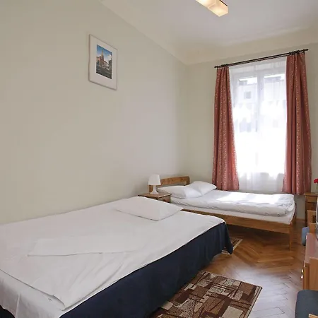Hostal Enigma