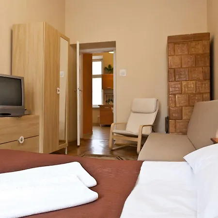 Enigma Hostal