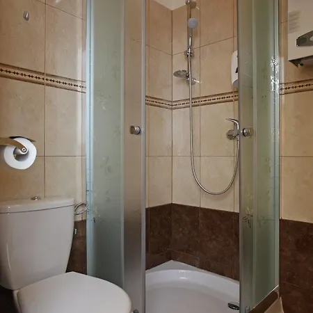 Hostal Enigma Cracovia