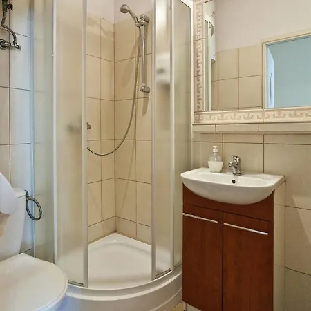 Hostal Enigma