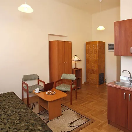 Hostal Enigma *