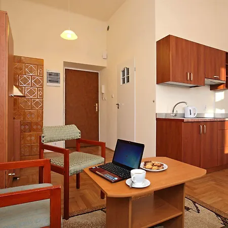Hostal Enigma *
