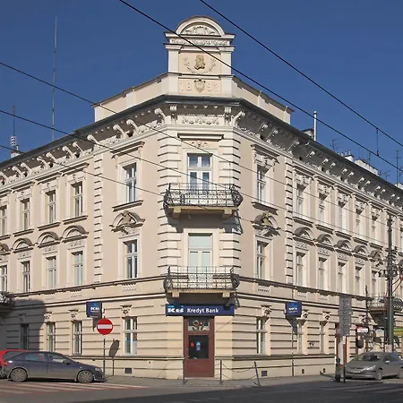 Hostal Enigma Cracovia