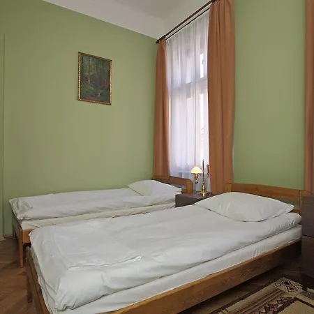 Hostal Enigma