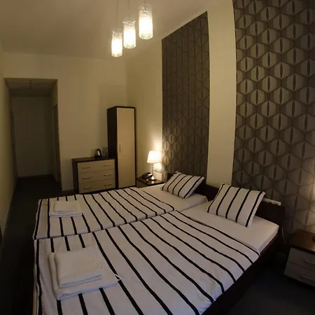 Hostel Brama Old Krakau