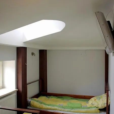 Hostel Florianska 33 Krakow