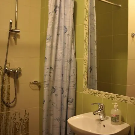 Hostel Florianska 33