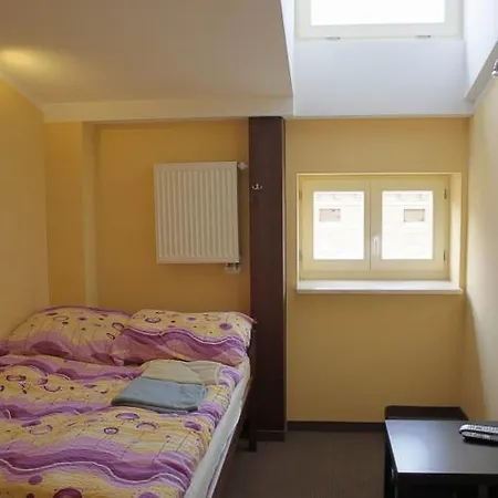 Florianska 33 Hostel Krakow