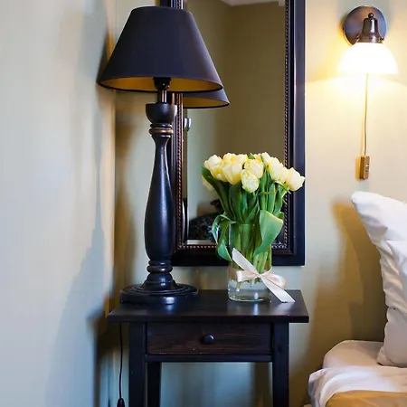 Bed & Breakfast Angel House Krakow