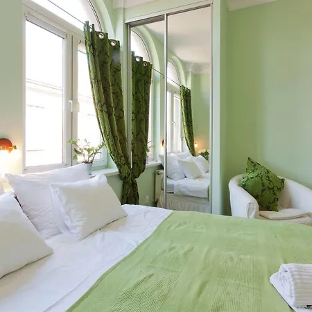 Bed & Breakfast Angel House