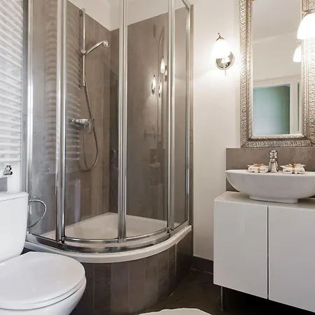 Bed & Breakfast Angel House Krakow