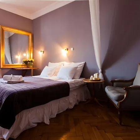 Angel House Bed & Breakfast