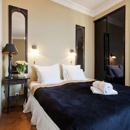 Angel House Bed & Breakfast Krakow