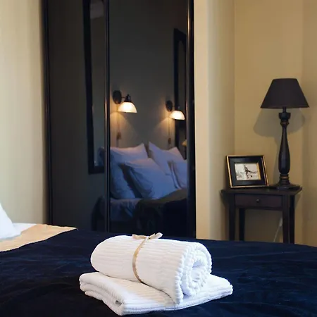 Angel House Bed & Breakfast