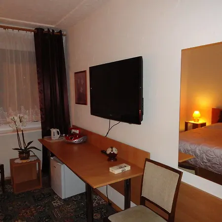 Privat bolig Maria Kraków