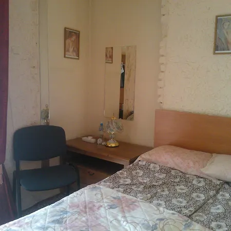 Privat bolig Maria