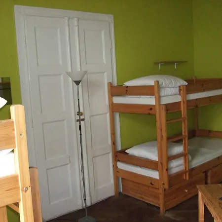Old Walls Hostel Krakow