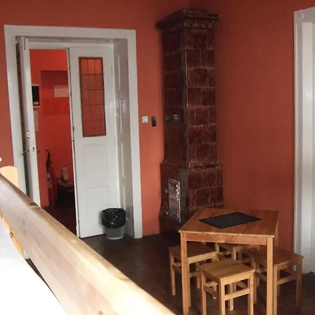 Old Walls Hostel