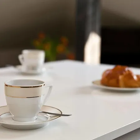 Kazimierz Апартаменты *