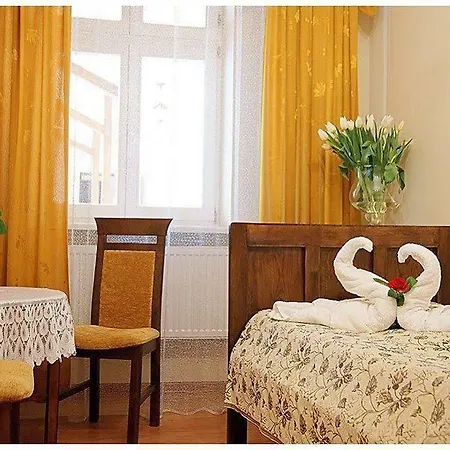 Camea Aparthotel Cracovia