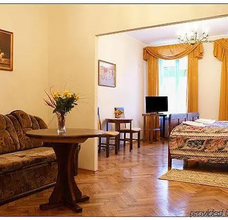 Aparthotel Camea 3*