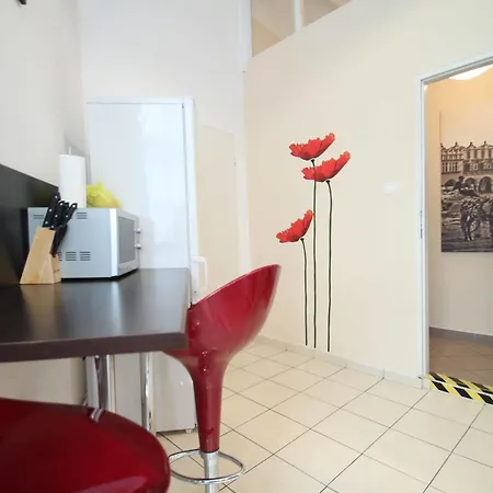 Apartamento Navigator *