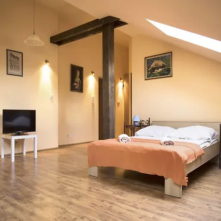 Flower Hostel