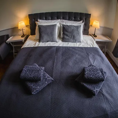 Angel House 3* Cracovia
