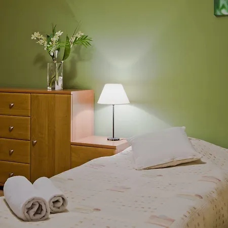 Tww Lubicz Apartament *