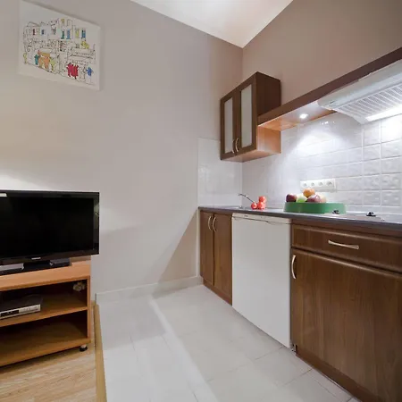 Tww Lubicz Apartament